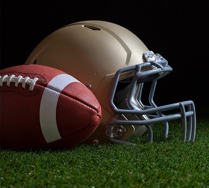 CFP National Championship travel package