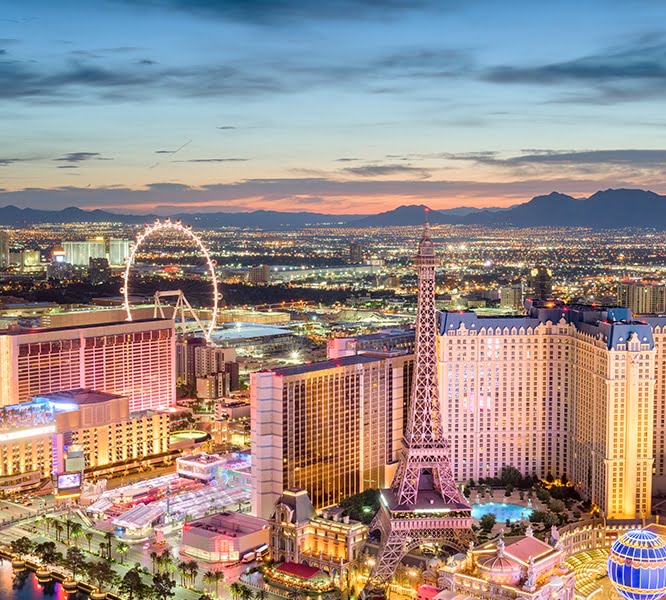 NFL Draft travel package