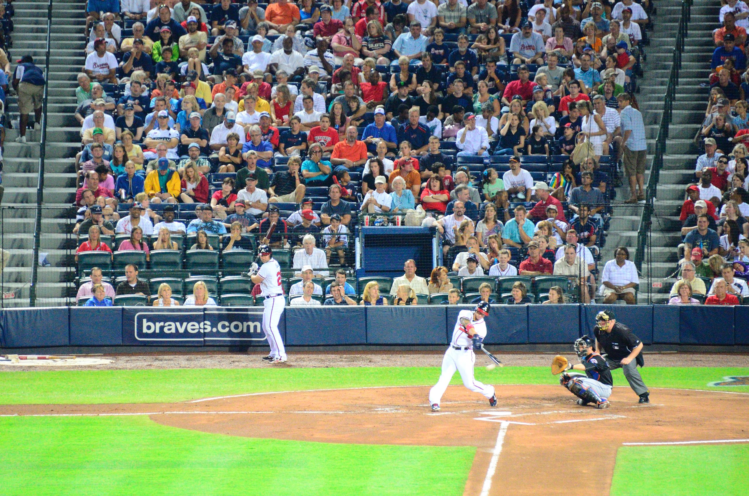 All Star Game Travel Packages - Major League Vacations