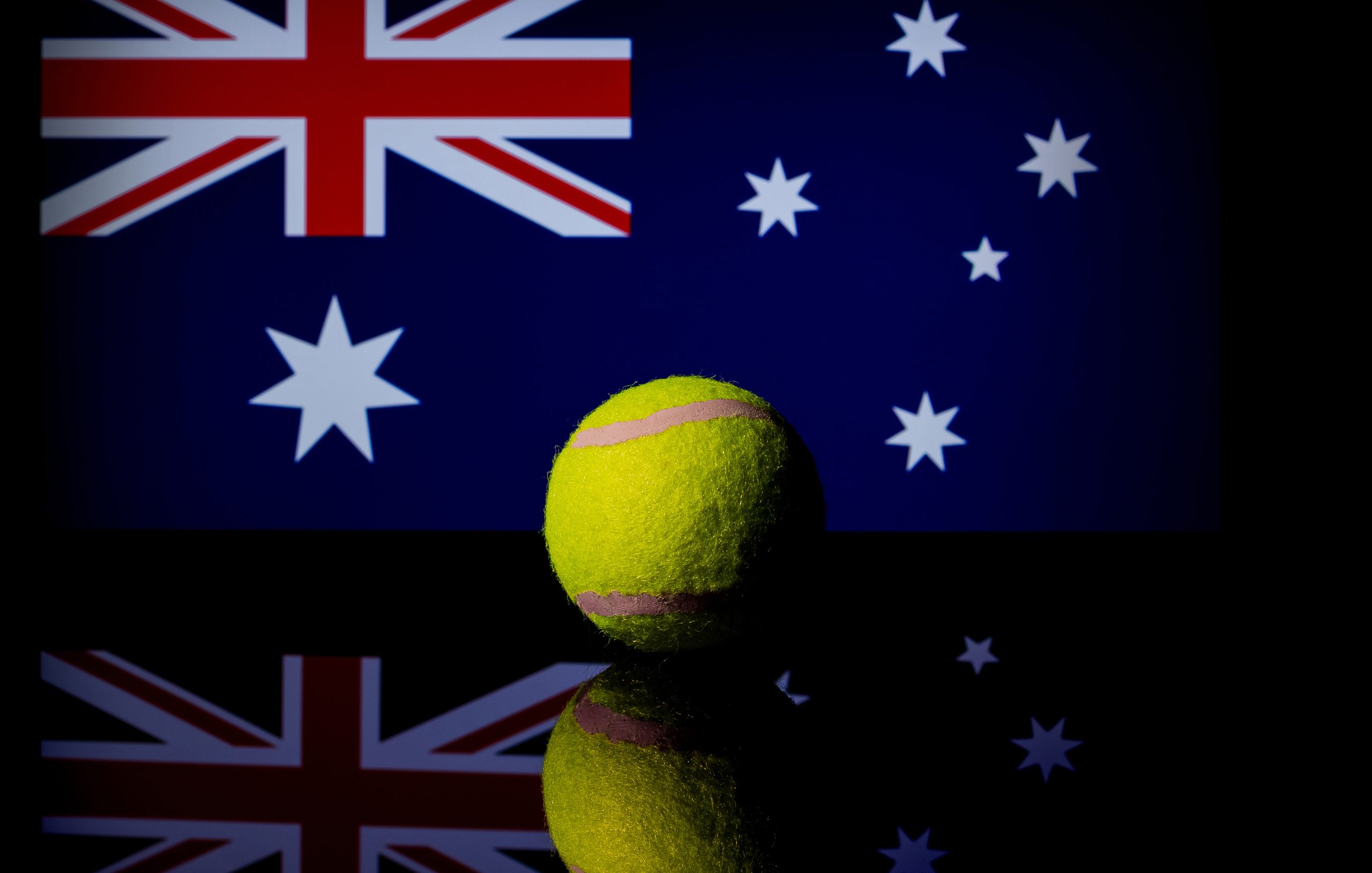 Australian Open travel package