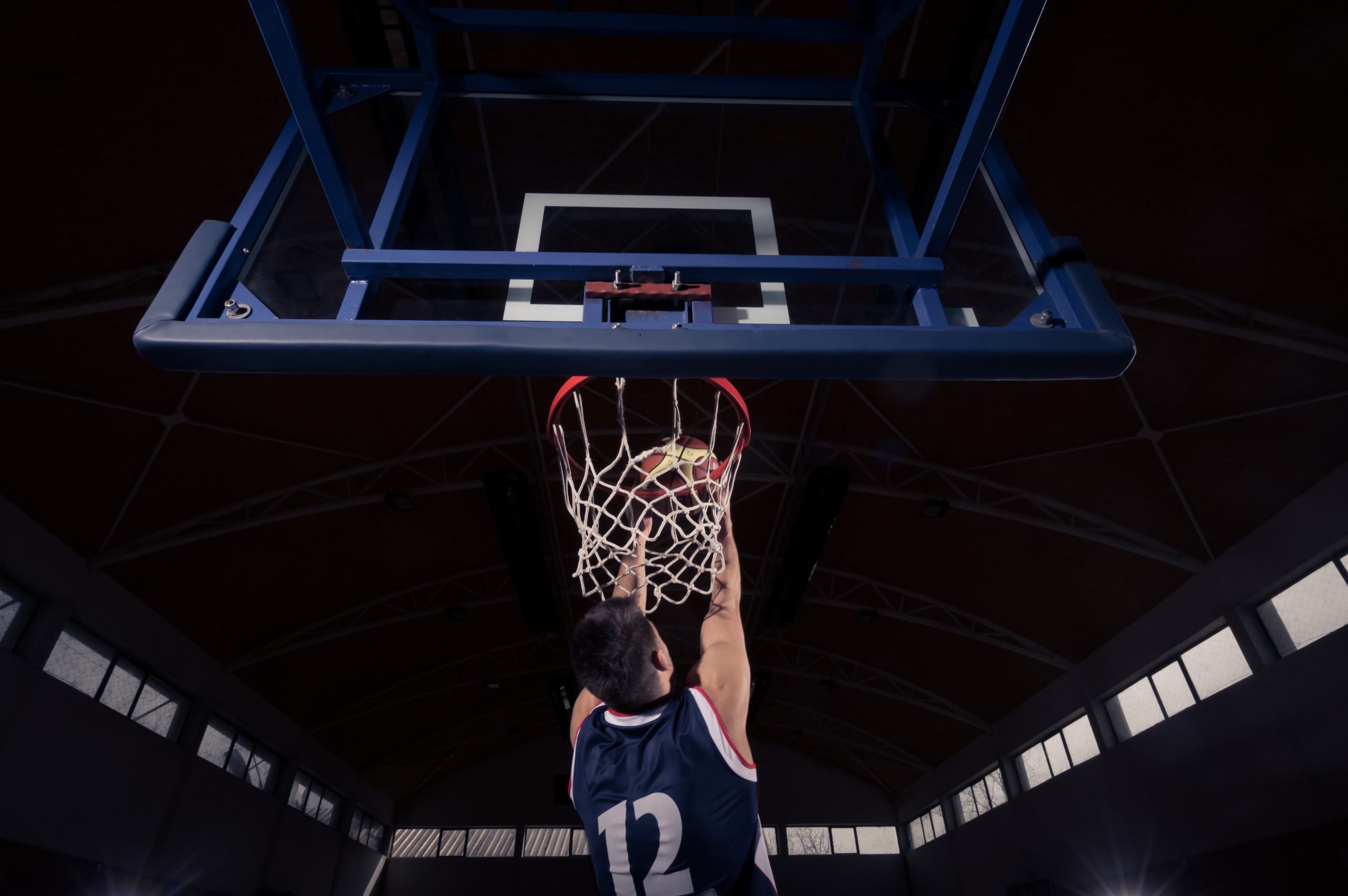 Basketball Travel Packages