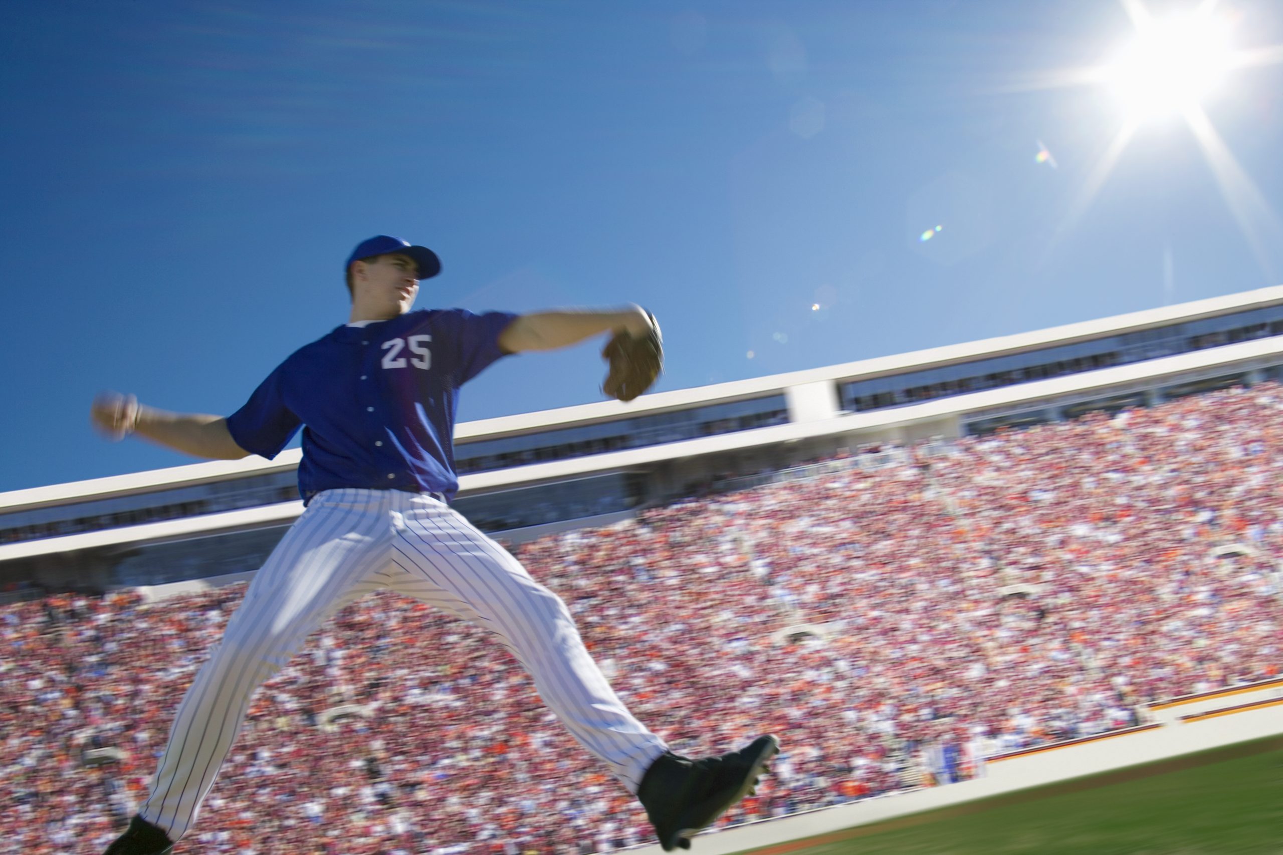 MLB Playoffs & World Series travel package