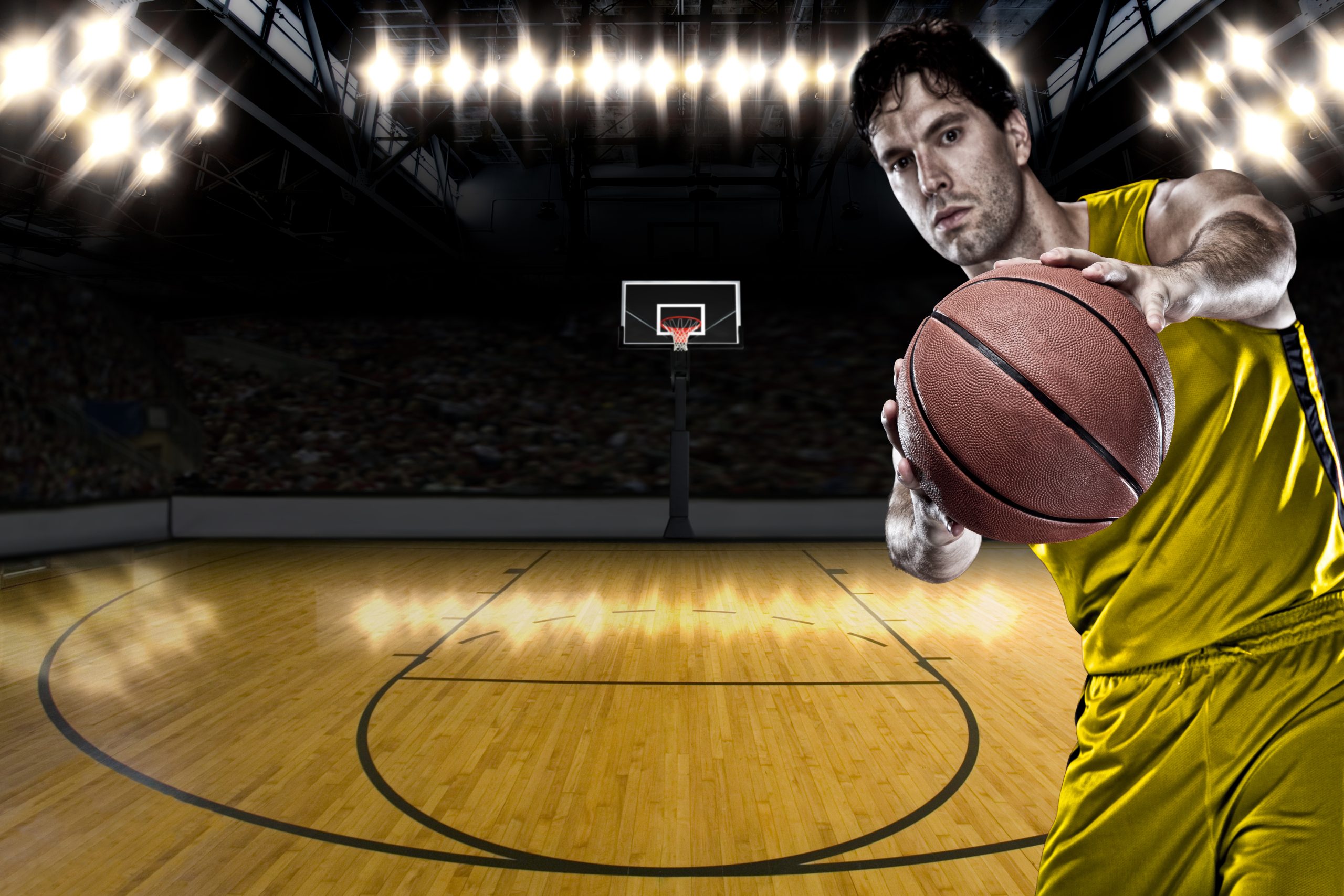 NBA Playoffs & Finals travel package