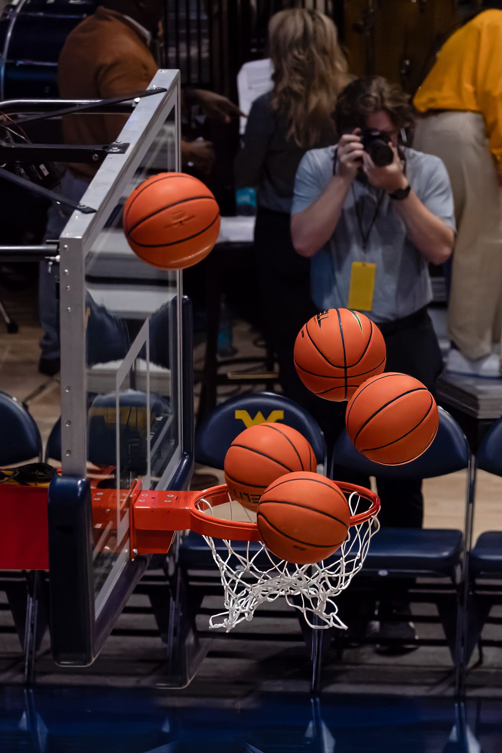 Men's Final Four travel package