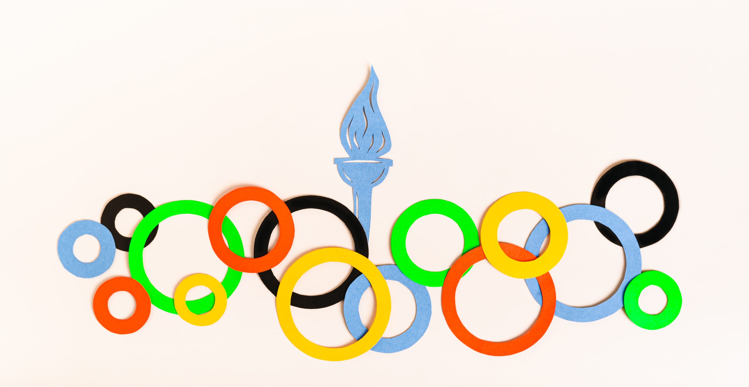 Summer & Winter Games travel package