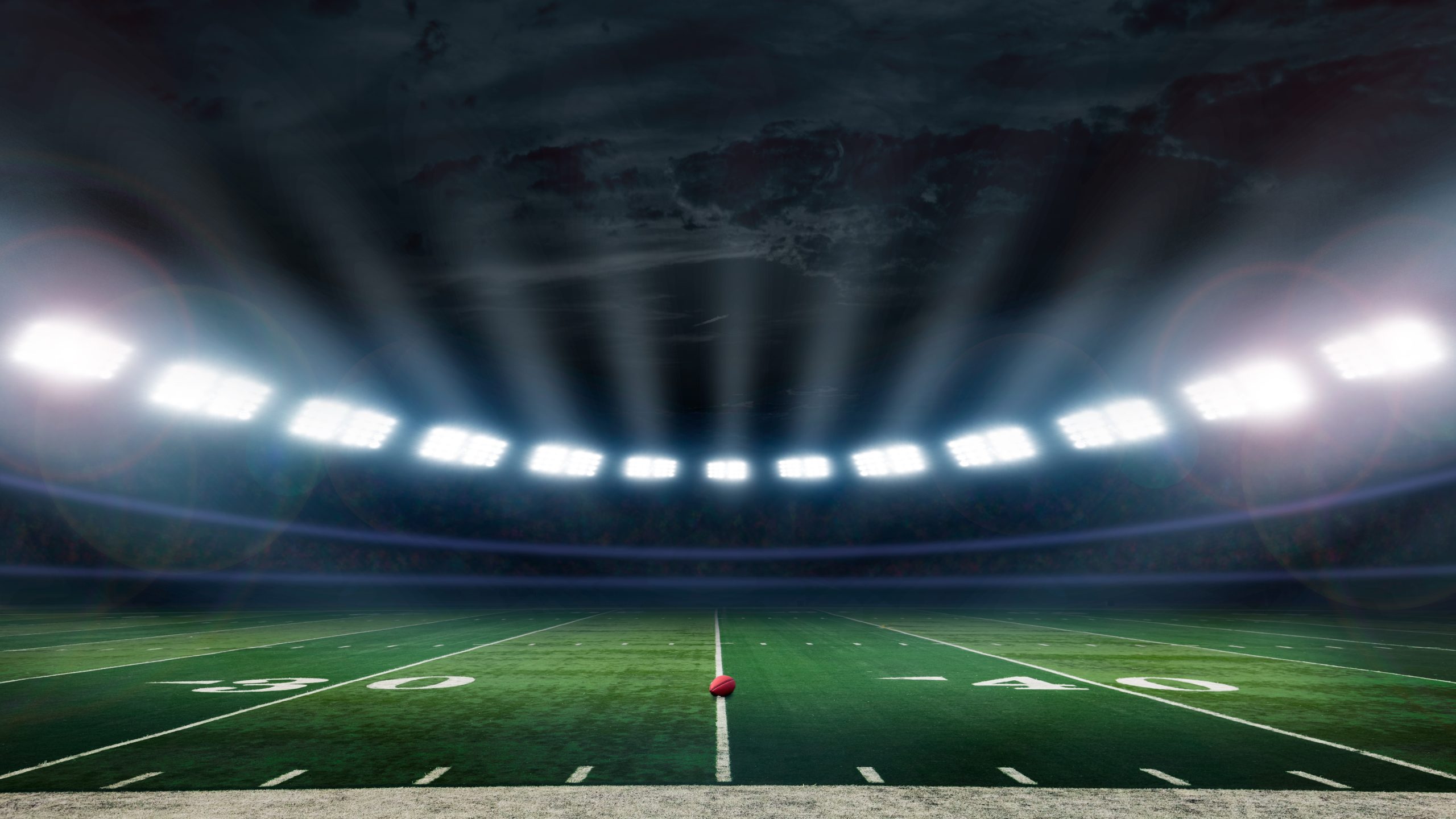 Super Bowl travel package