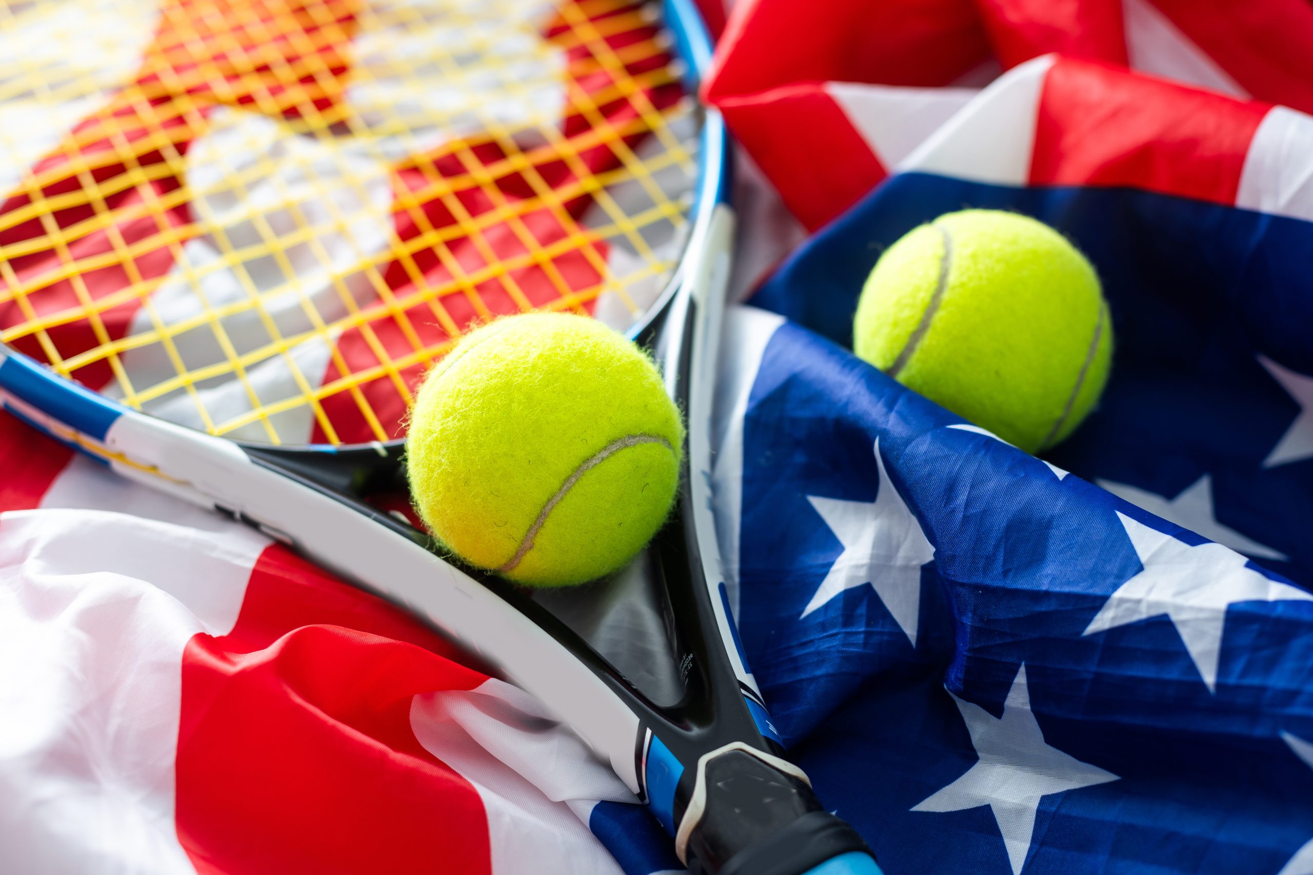 U.S. Open Tennis travel package