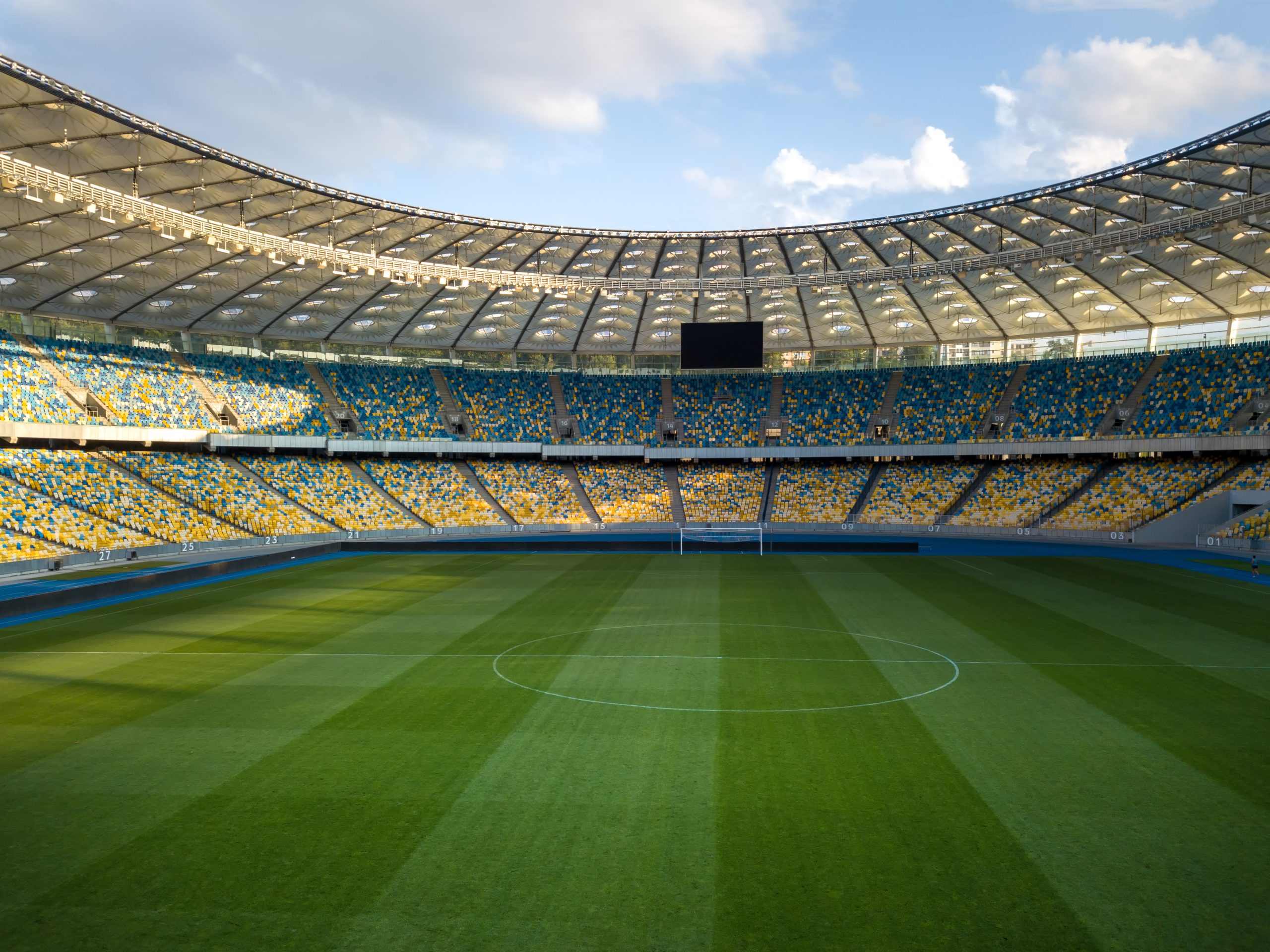 FIFA World Cup travel package