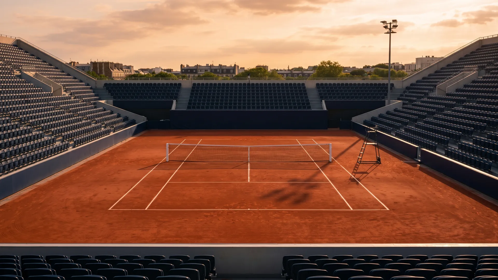 When Does the 2026 French Open Start and End? featured image