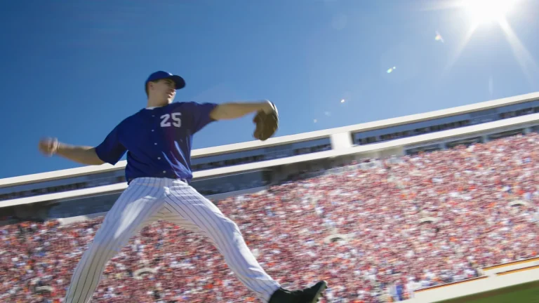 Your Sports Trip Can Survive a Rained-Out Game