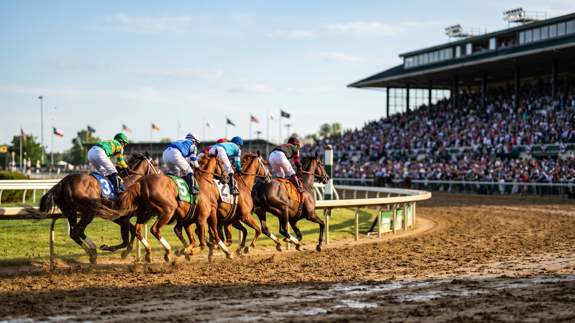 Is It Too Late to Plan a Preakness Stakes Trip? featured image