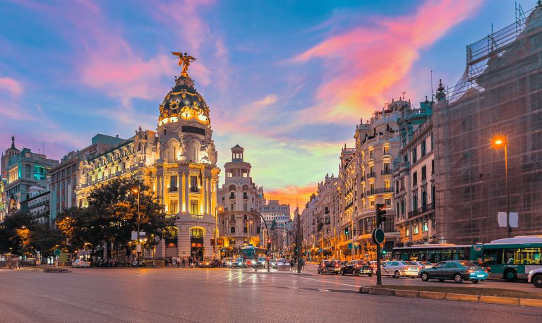 How Do You Plan a Bengals-Falcons Madrid Game Trip?