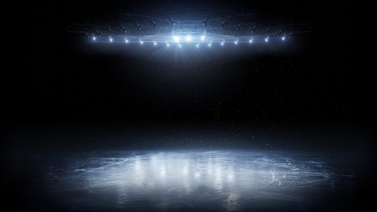 Where Are the 2026 Stanley Cup Final Games Played?