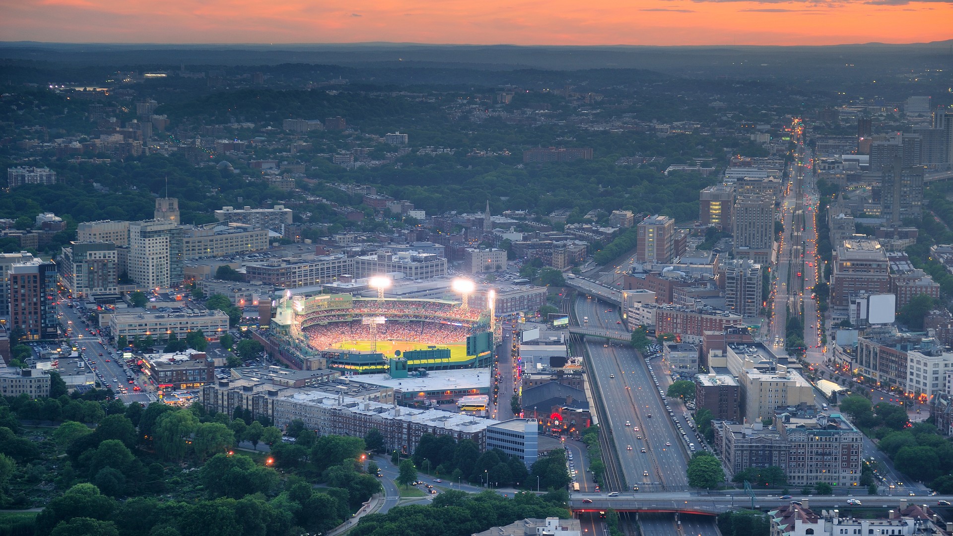 How Do You Plan an MLB Stadium Bucket List Trip?