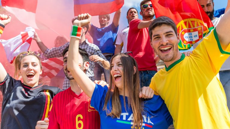 Should You Book a Last-Minute World Cup Knockout Trip?