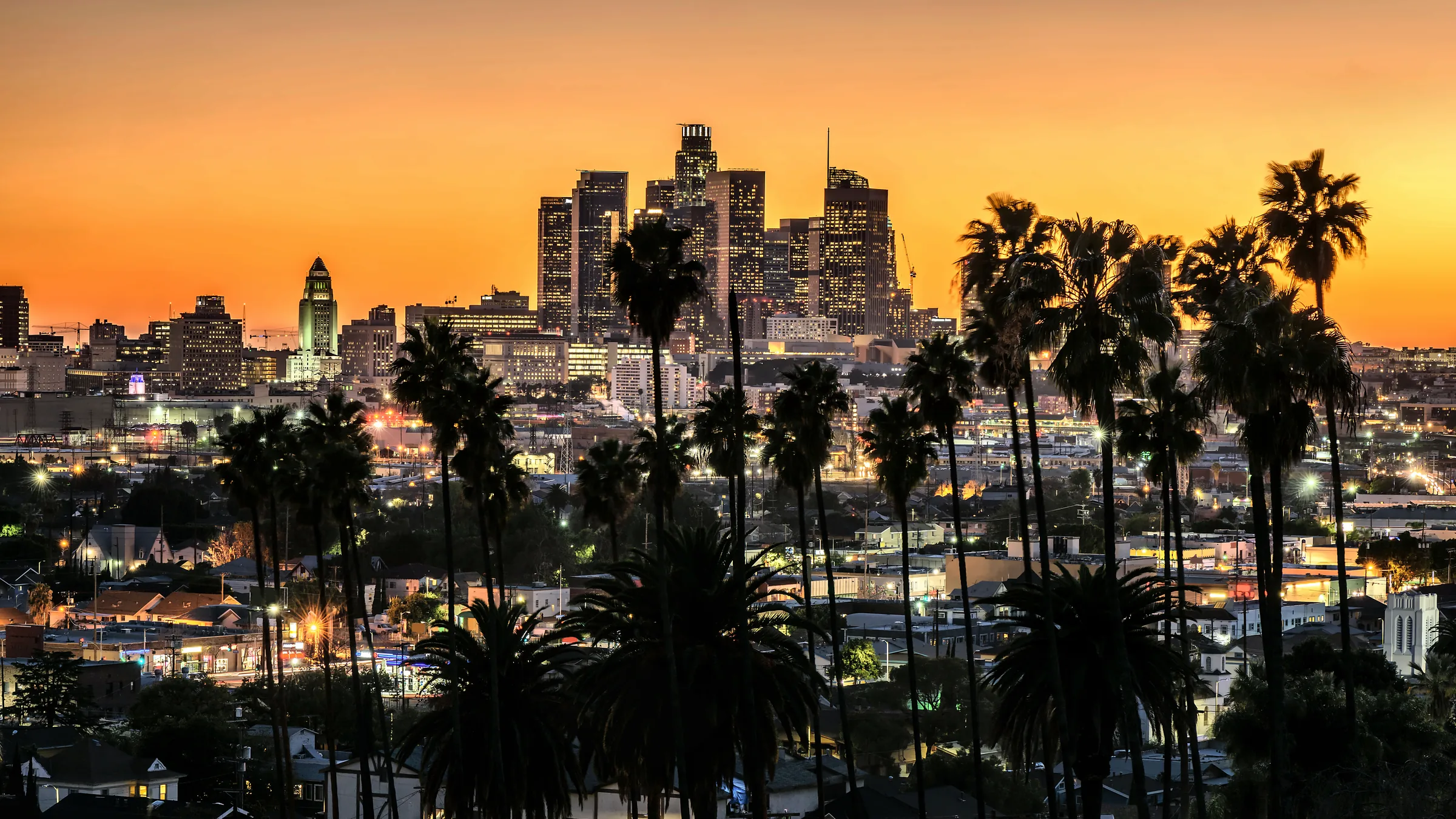 Summer & Winter Games travel package