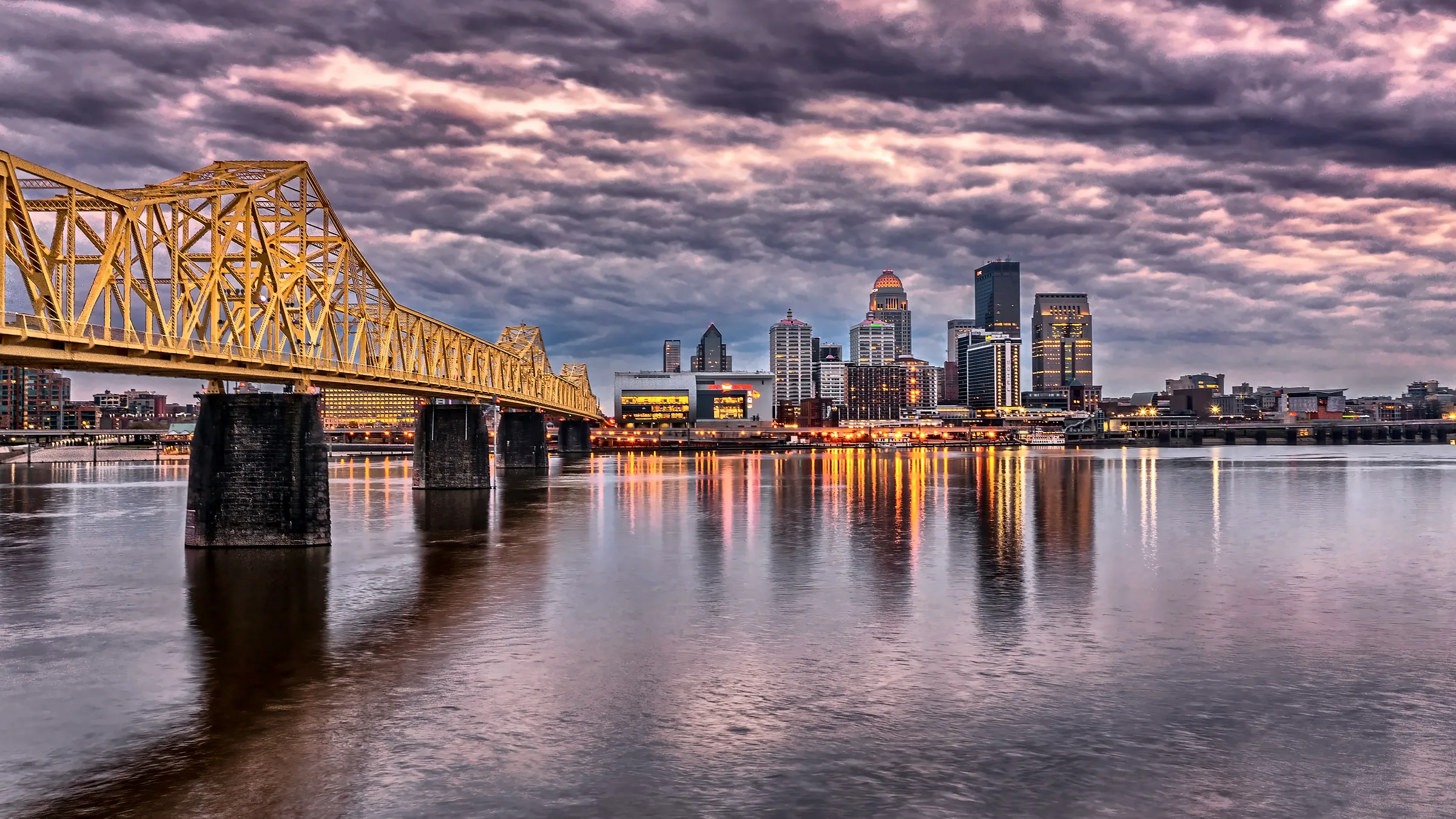 Kentucky Derby travel package