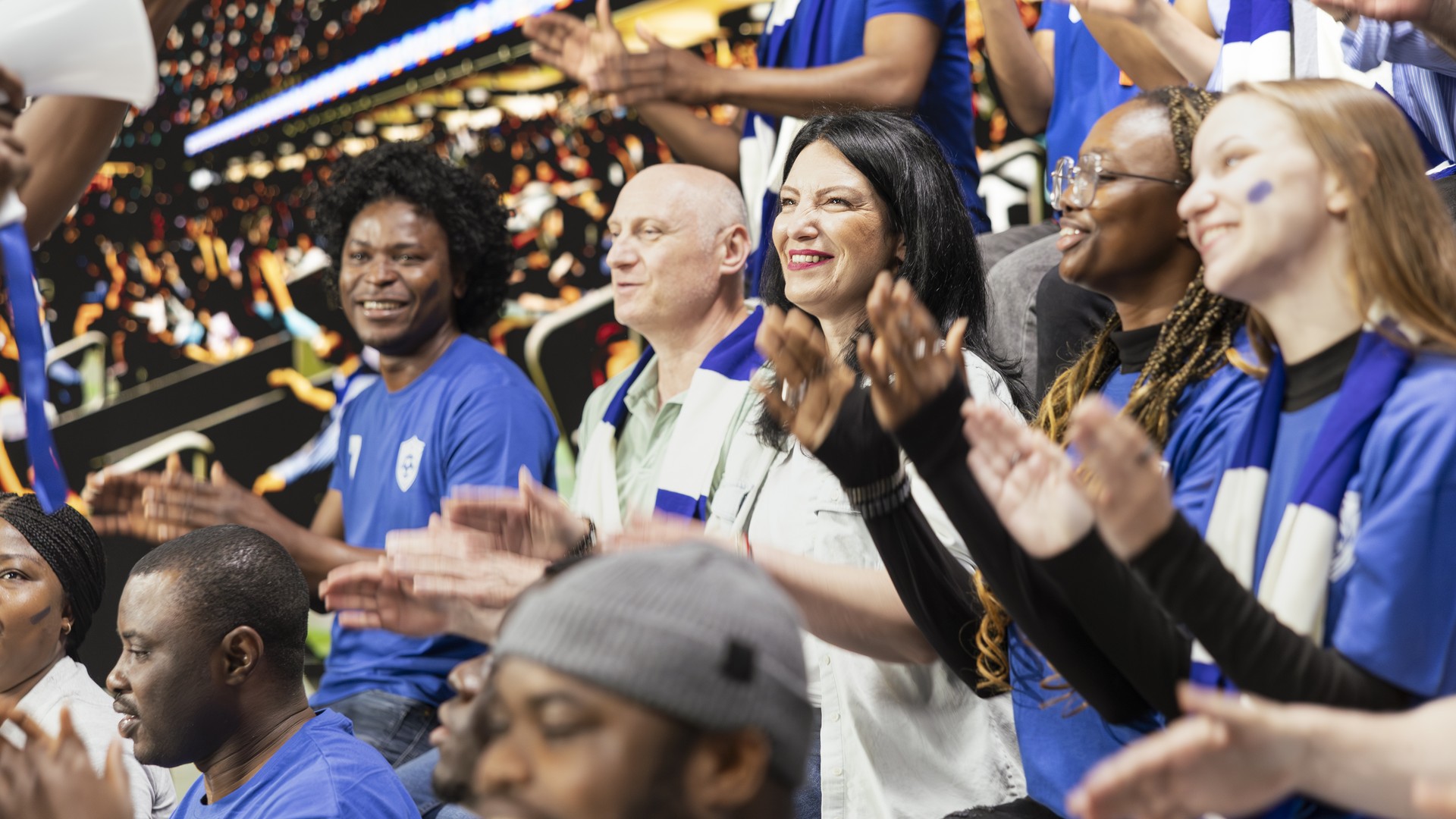 A WNBA Road Trip Isn’t a Walk-Up Anymore
