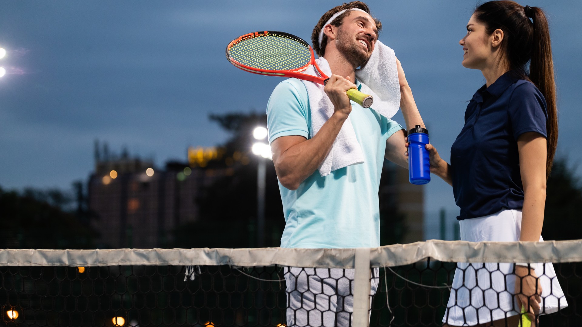 Day or Night: How to Pick Your US Open Session