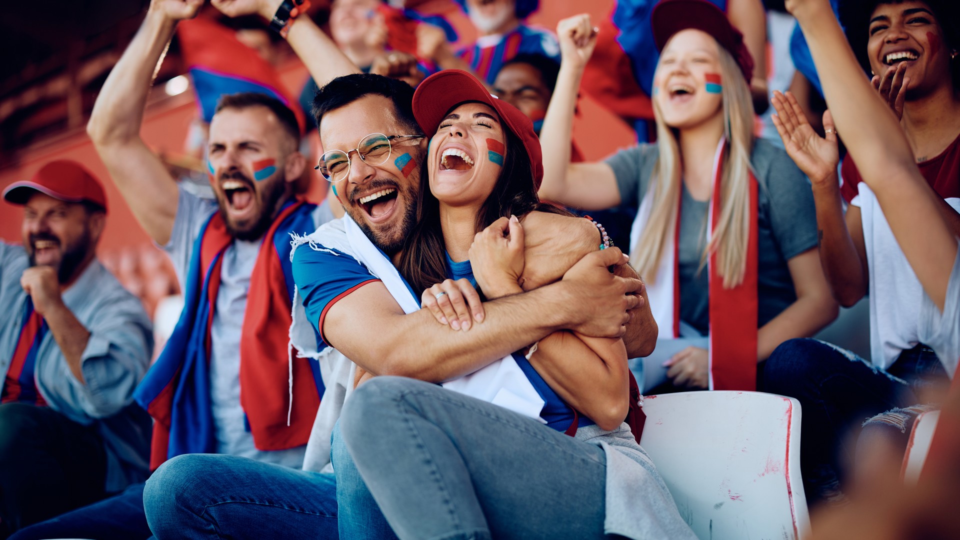 When a Custom Sports Trip Beats a Set Package