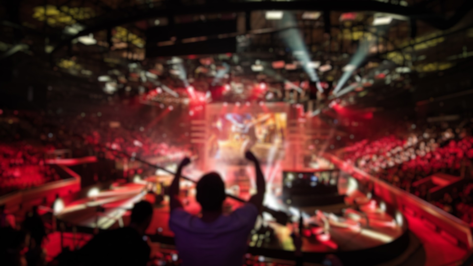 Which UFC Event Is Worth Building a Trip Around?