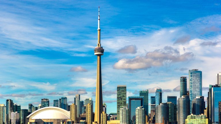 Why a Blue Jays Trip Needs a Passport