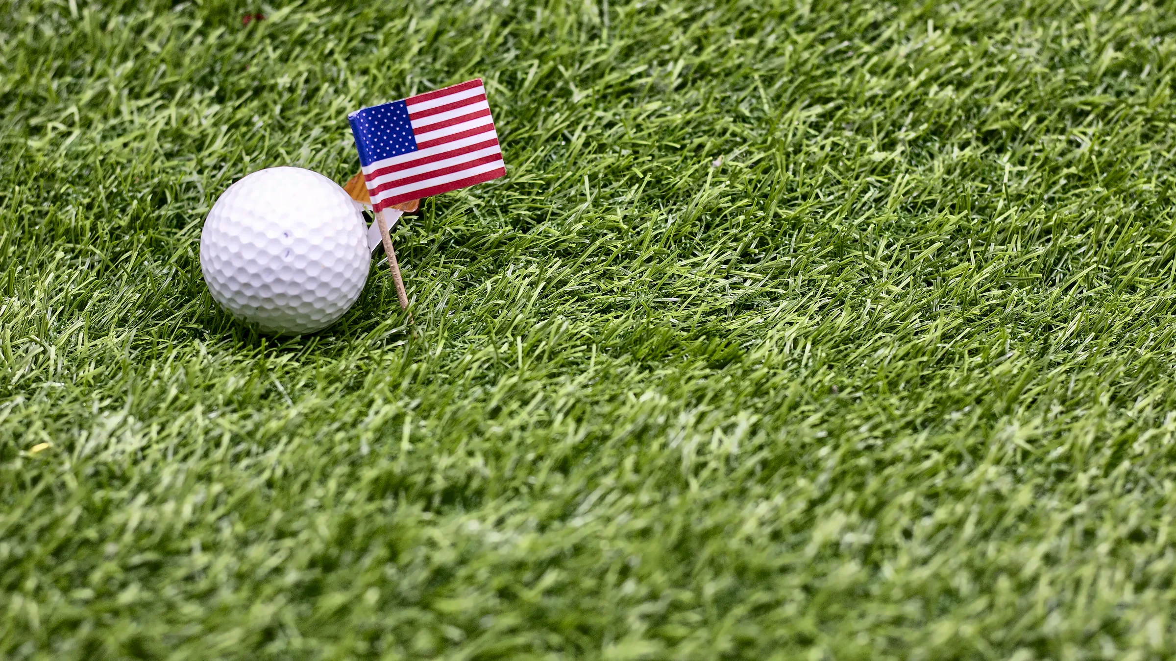 U.S. Open Golf travel package
