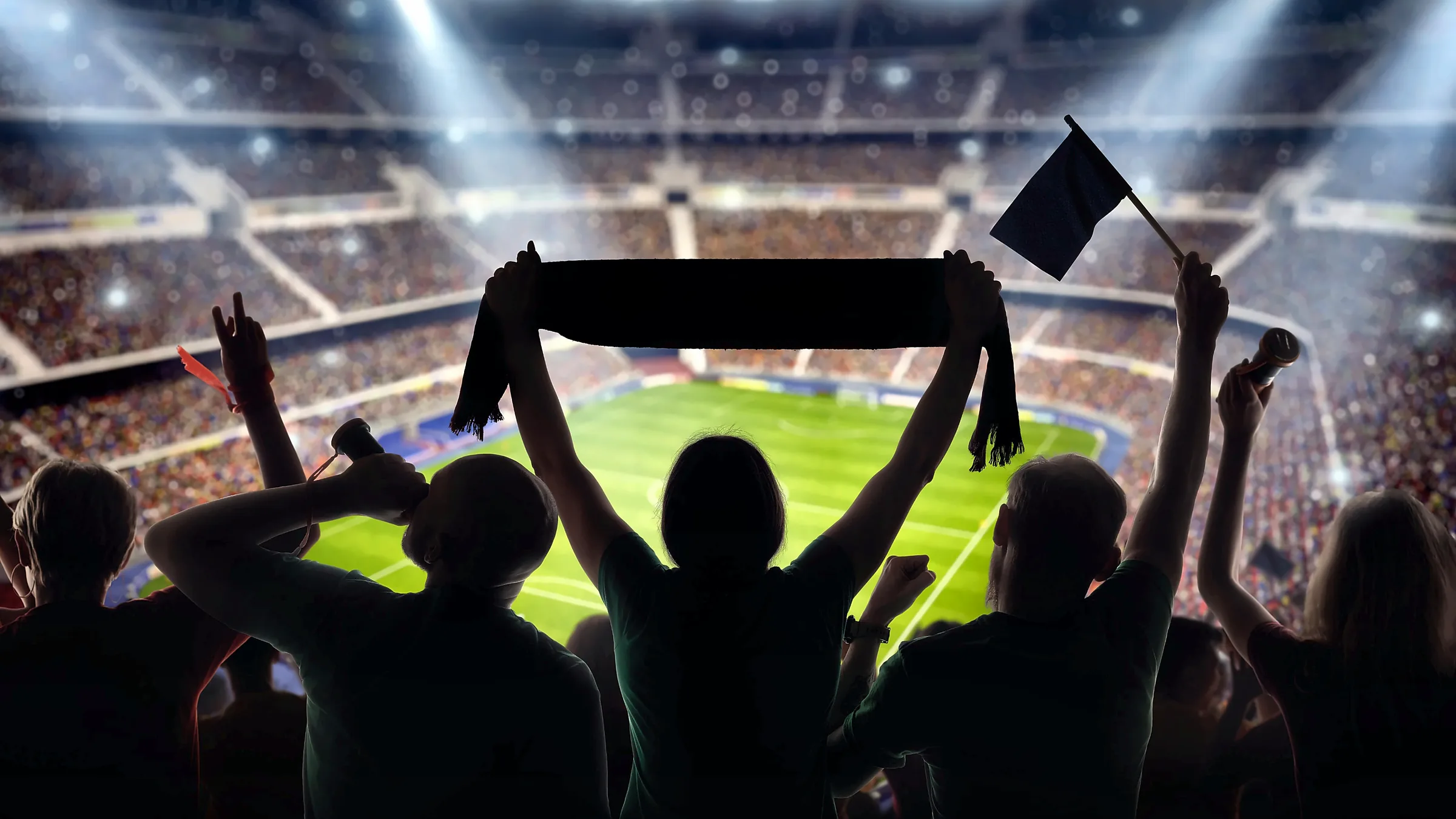 FIFA World Cup travel package