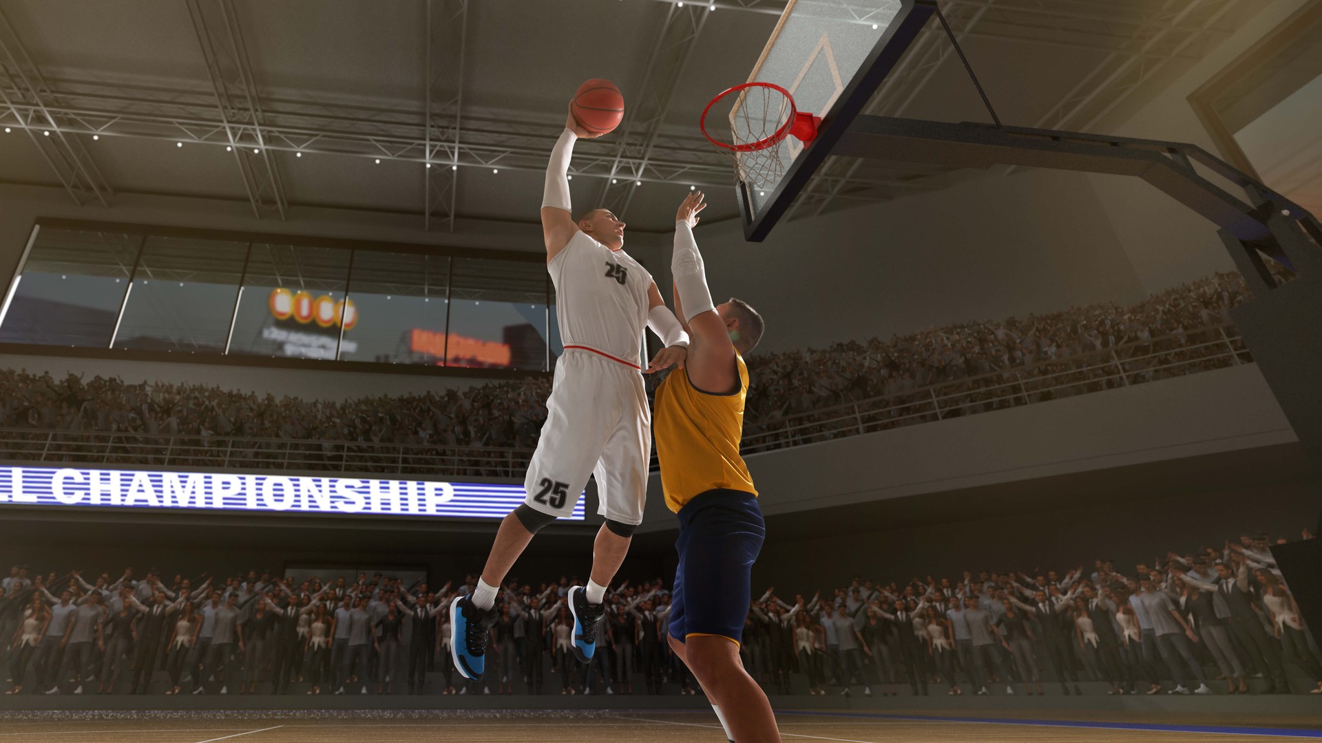 Get Ready to Book NBA Games Before the Schedule Drops
