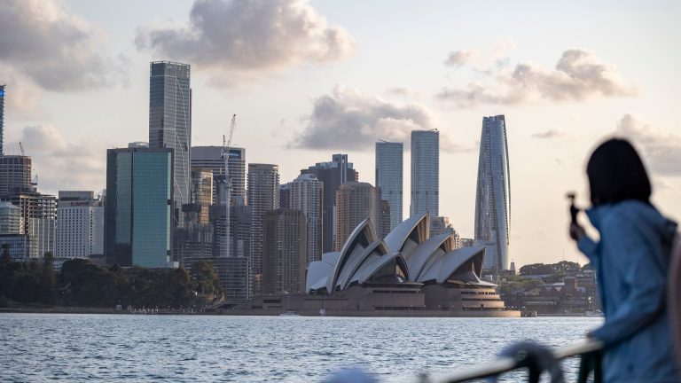 January Is Australia’s Most Forgiving Sports Travel Window