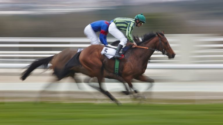 Keeneland Won’t Sell Breeders’ Cup Tickets at the Gate