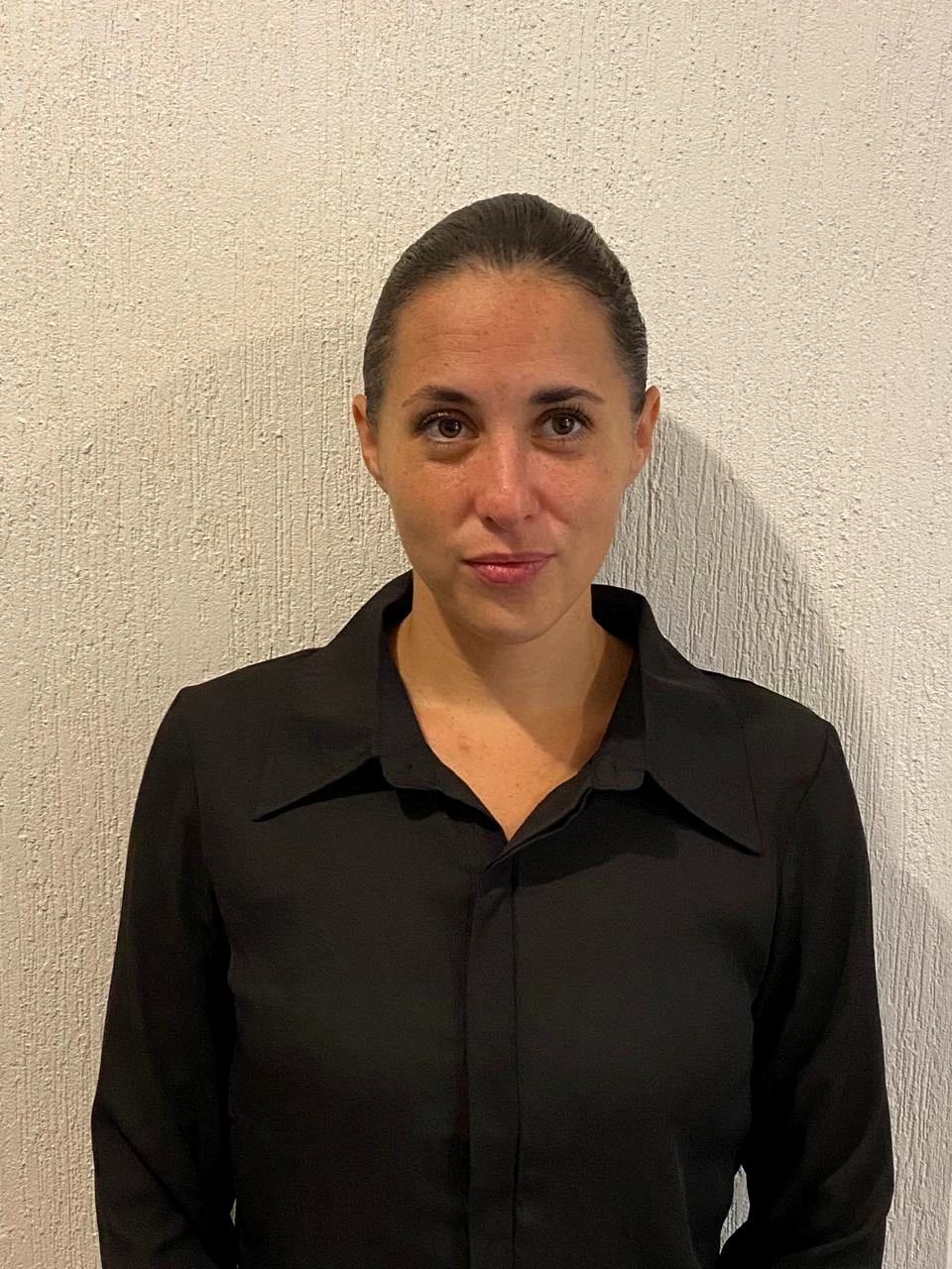 Shantall Krumholz, Travel Designer and Personal Travel Concierge at Major League Vacations
