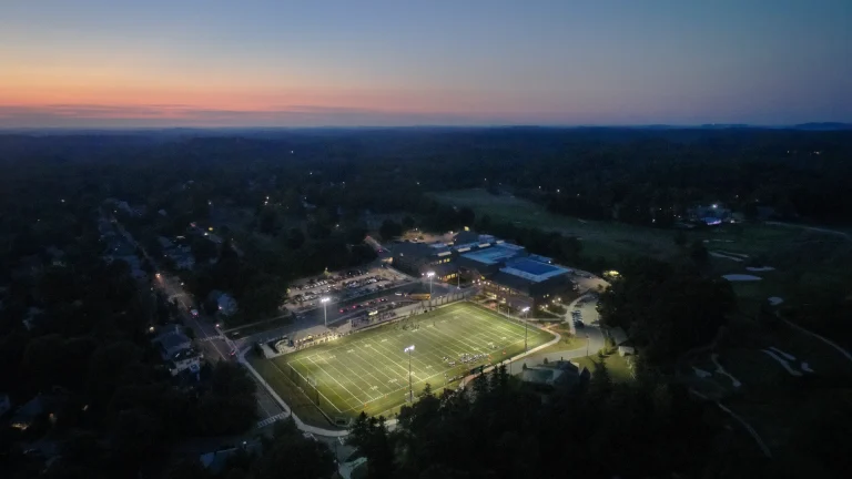 What to Book Before a College Football Kickoff Time Is Set