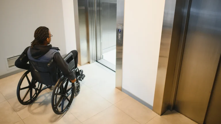 Before Booking TD Garden Seats, Confirm the Accessible Route