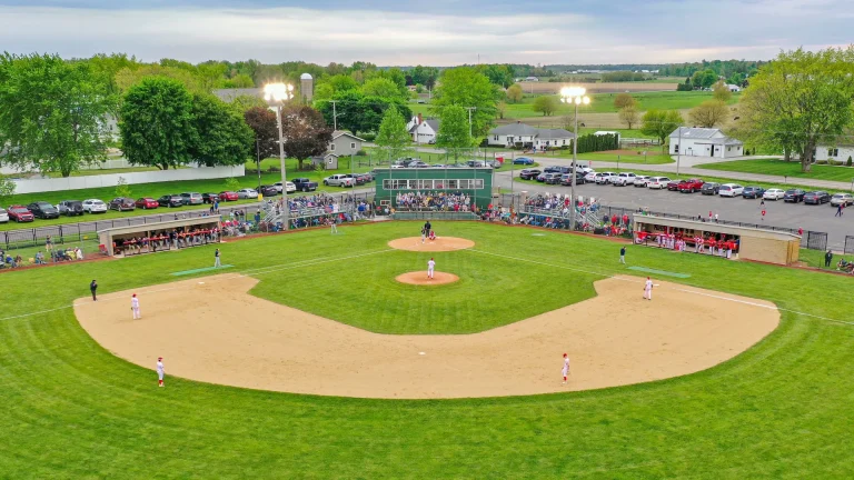 Cooperstown Hall of Fame Weekend Starts With the Room and the Route